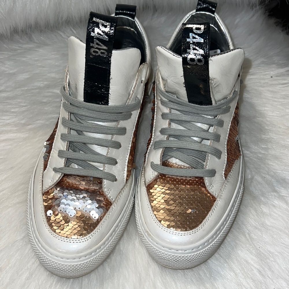 Sequin P448 size 39